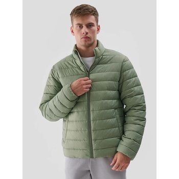 4F Мъжко пухено яке 4F 4F | Zelen | ЖЕНИ | M