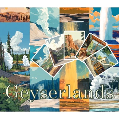 Geyserlands