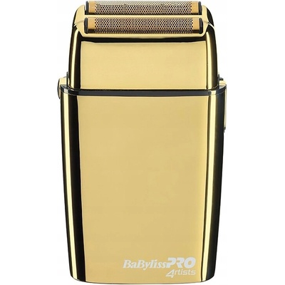 BaByliss PRO Titanium BABFS2CU zlatý