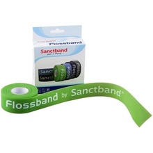 Sanctband Floss Band - kompresná páska - 5cm x 2m Ľahký