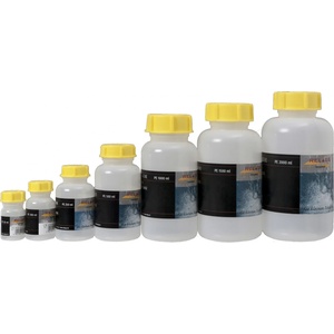Origin Outdoors Бутилка за вода Origin Outdoors Weithalsflasche Rund Storage case - Yellow - размер 1500 ml (533-0901-0112)