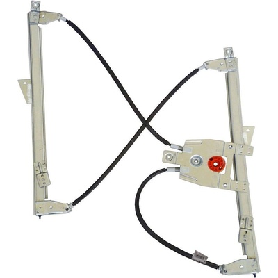 Mechanizmus zdvíhania okna VALEO 851266