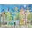 Yazz - Puzzle Belgian City - 1 000 piese