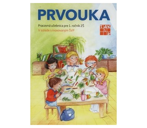 Prvouka 1