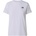 The North Face Дамска тениска The North Face Women's Evolution Simple Dome Short Sleeve T-shirt - White (916-6141-0512)