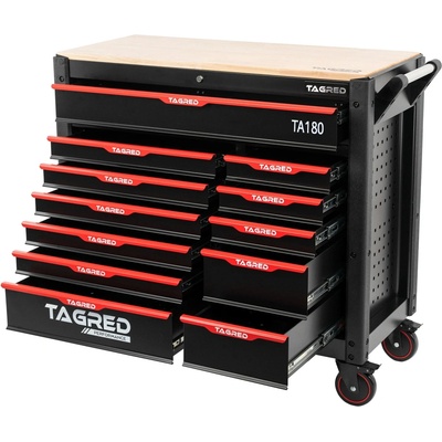 Tagred TA180 – Zboží Dáma