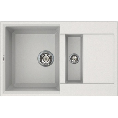 Elleci EASY 325 white