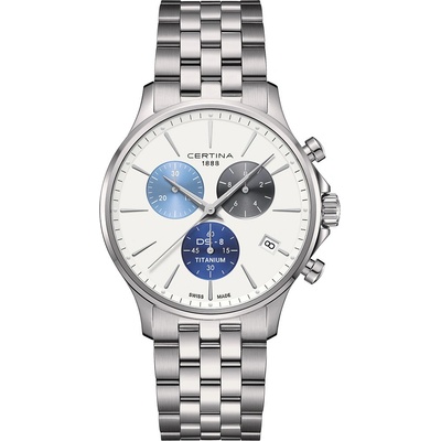 Certina C045.417.44.011.00