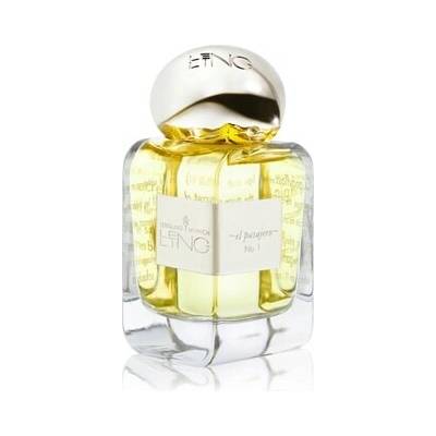 Lengling Extraits De Sentiments No 1 El Pasajero parfém unisex 100 ml
