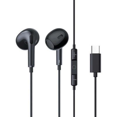 Baseus Wired Earphones Encok CZ17 A00170000113-Z1
