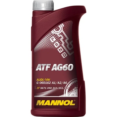 MANNOL ATF AG60 1 l