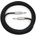 D'Addario PW-BG-10BK 3 m Директен - Директен Инструментален кабел (PW-BG-10BK)