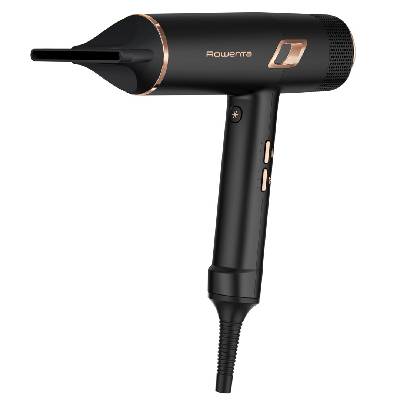 Rowenta Maestria Ultimate Experience CV9920 fén 2000 W Čierna, Medená (CV9920F0)