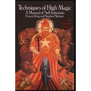 Techniques of High Magic (ISBN: 9780993204234)
