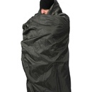 Snugpak Deka polyester černá 162x193