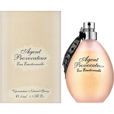 Agent Provocateur Eau Emotionnelle toaletní voda dámská 50 ml