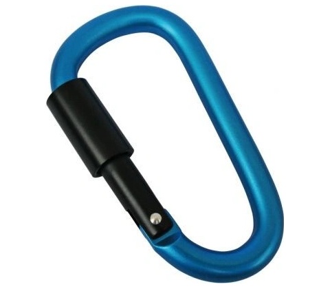 Munkees Screw Lock