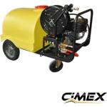 CIMEX MOBI250 Водоструйка