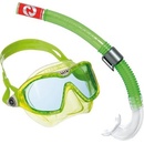 Aqualung COMBO MIX + SNORKEL Kids sada