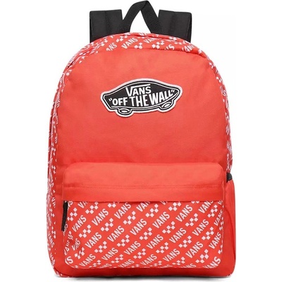 Vans Street Sport Realm grenadine brand striper 22 l