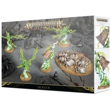 GW Warhammer Age of Sigmar Endless Spells Skaven