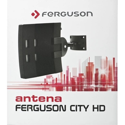 Ferguson City HD
