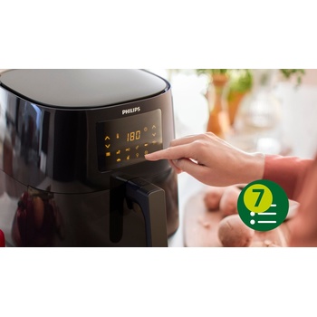 Philips HD9270/90 Airfryer XL