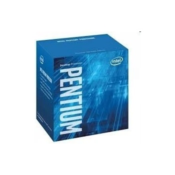 Intel Pentium Gold G6600 BX80701G6600