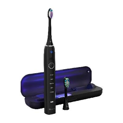 TRUELIFE SonicBrush Clean70 UV Black