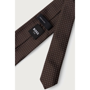 BOSS вратовръзка мъжка от коприна h-tie cm (50571919)