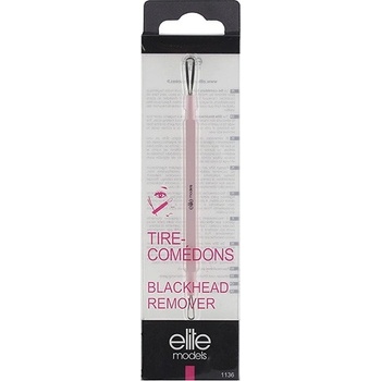 Elite Models odstraňovač akné 13 cm