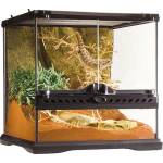 EXO TERRA Exotera Стъклено терариум 30 x 30 x 30 см