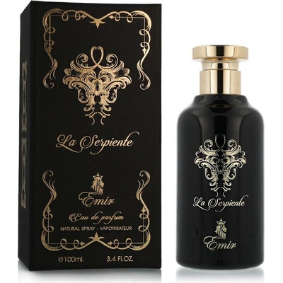 Emir La Serpiente parfumovaná voda unisex 100 ml