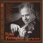 ABC Records - Itzhak Perlman - His Cinema Serenade - Референтен CD / HD Mastering (079128)