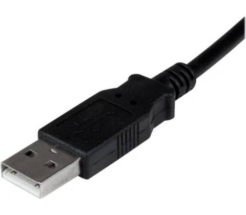 StarTech USB2DVIPRO2