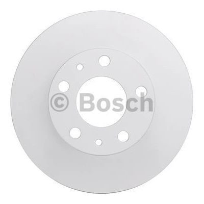 Brzdový kotúč BOSCH 0 986 479 B96