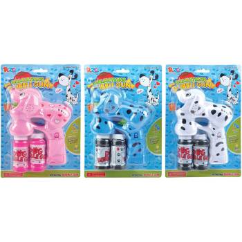 Image 1 of Armtoys ПИСТОЛЕТ ЗА САПУНЕНИ БАЛОНИ ДАЛМАТИНЕЦ