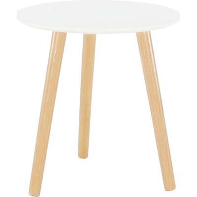 Kondela Pamino bílý – Zboží Dáma