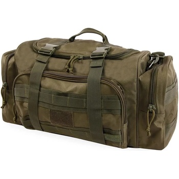 Highland tactical Чанта Highland tactical Winchester 31L bag - Green (Dark Green)