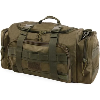 Highland tactical Чанта Highland tactical Winchester 31L bag - Green (Dark Green)