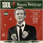 BMG Idol Billy: Happy Holidays - CD (045166)