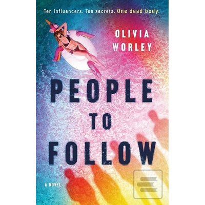 People to Follow
