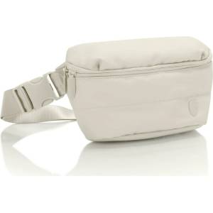 Heys Мини чантичка за кръст Heys Puffer Mini Waist Bag Off White Heys | Bezhov | ЖЕНИ | ЕДИН РАЗМЕР