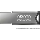 ADATA UV350 128GB AUV350-128G-RBK