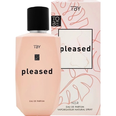 NG perfumes To be Pleased parfumovaná voda dámska 100 ml