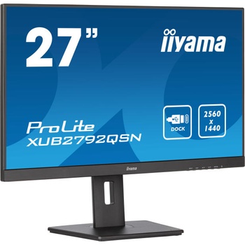 Image 1 of iiyama ProLite XUB2792QSN-B5
