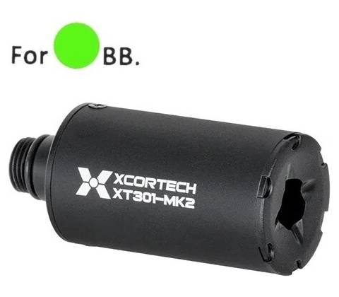 Xcortech XT301 Compact