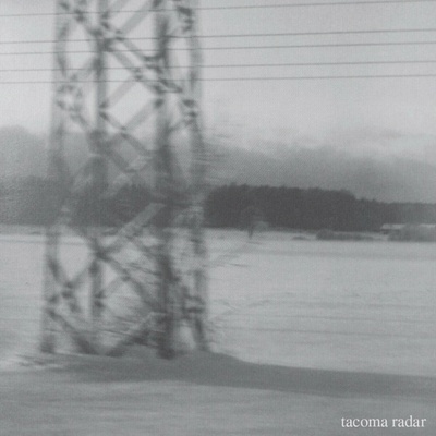 Tacoma Radar - No One Waved Goodbye (Reissue) (Limited Edition) (Ghost Channel White Coloured) (2 LP)