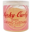 Kinky Curly Curling Custard Gel pro podporu kudrn 237 ml
