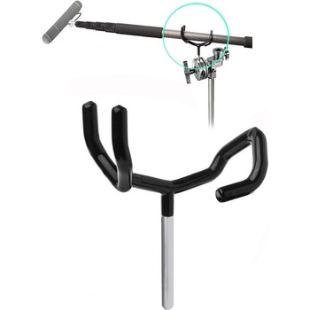 Boom Support Holder